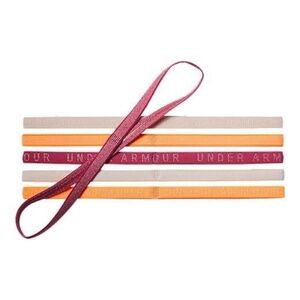 BRAND NEW women under armour 6 pieces headbands